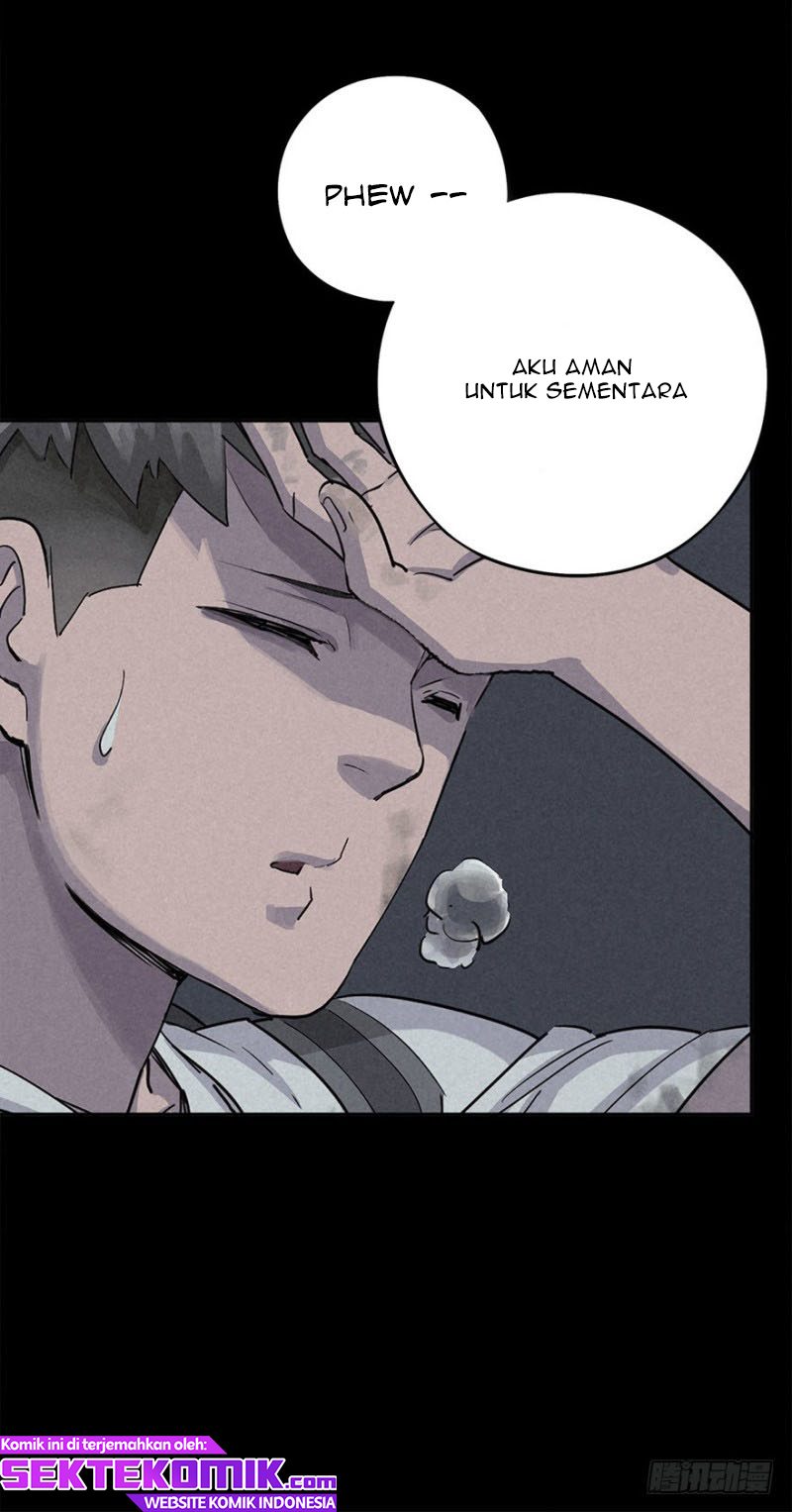 End of The World 2028 (Trace of Doomsday) Chapter 23 Gambar 6